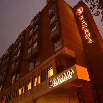 Image of Ramada Plaza Hotel