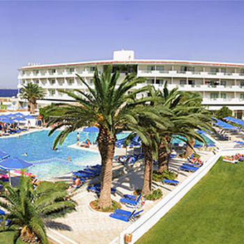 Image of Ramira Beach Hotel