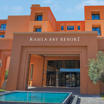 Image of Ramla Bay Resort Hotel