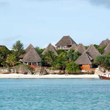 Image of Zanzibar