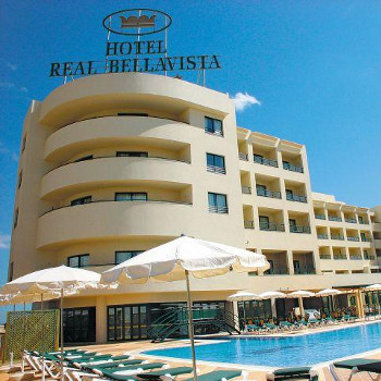 Image of Real Bellavista Hotel