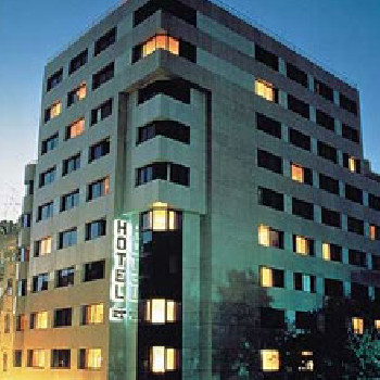 Image of Real Parque Hotel
