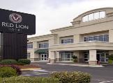 Image of Red Lion Hotel Denver Central