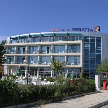 Image of Regata Hotel