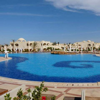 Image of Regency Plaza Sharm El Sheikh