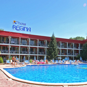 Image of Regina Hotel