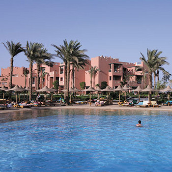 Image of Rehana Sharm Resort
