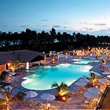 Image of Renaissance Costa do Sauipe Resort