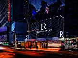 Image of Renaissance New York Times Square Hotel
