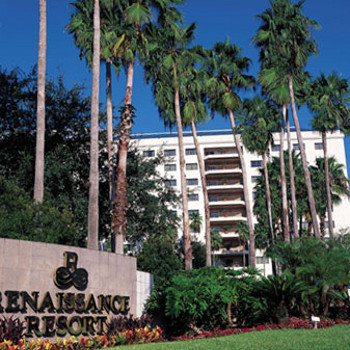 Image of Renaissance Orlando Resort