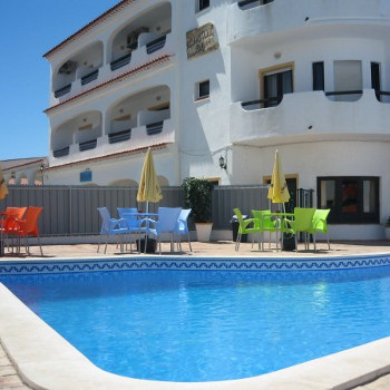 Image of Residencia Pifaro Hotel