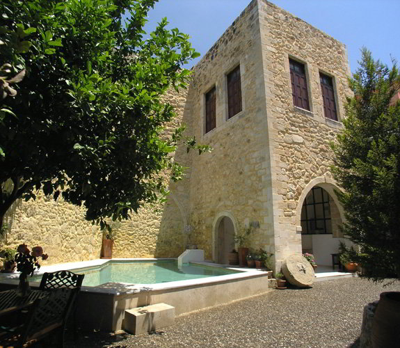 Image of Villa Maroulas