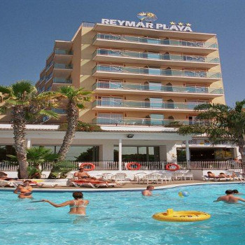 Image of Reymar Playa Hotel