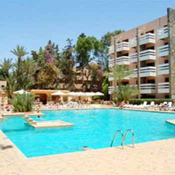 Image of Riad Amina Hotel