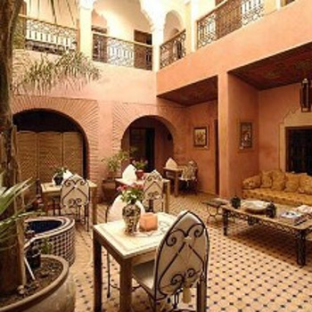 Image of Riad Jonan Hotel