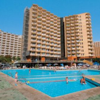 Image of Rio Park Hotel