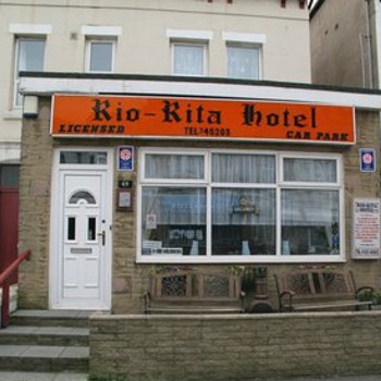 Image of Rio Rita Hotel