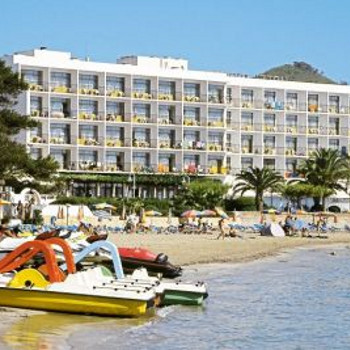 Image of Riomar Hotel