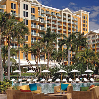 Image of Ritz Carlton Key Biscayne Resort