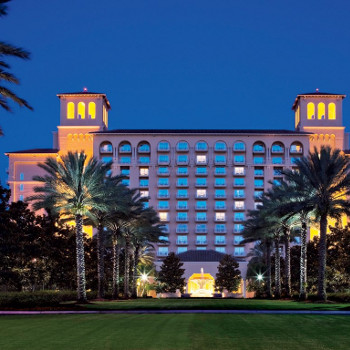 Image of Ritz Carlton Orlando Grande Lakes Resort