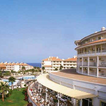 Image of Riu Arecas Hotel