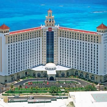Image of Riu Cancun Hotel