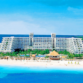 Image of Riu Caribe Hotel