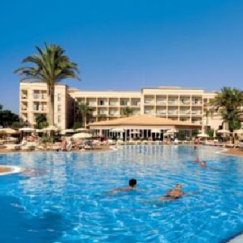 Image of Riu Palace Algarve Hotel