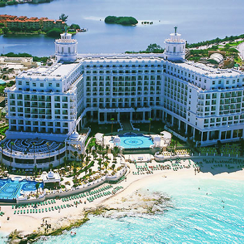 Image of Riu Palace Las Americas Hotel