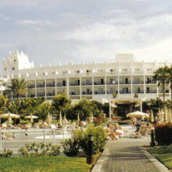 Image of Riu Palace Meloneras Hotel
