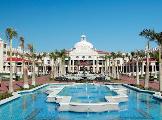 Image of Riu Palace Riviera Maya Hotel