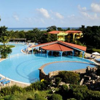 Image of Riu Playa Turquesa Hotel