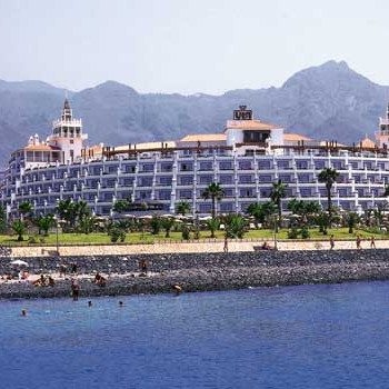 Image of Riu Tenerife Palace Hotel