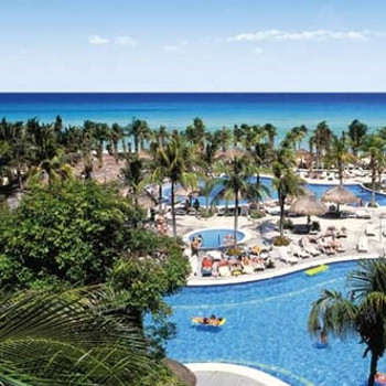Image of Riu Yucatan Hotel