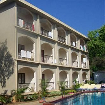 Image of Riverside Guest House Hotel