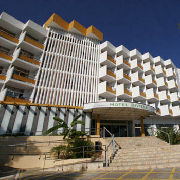 Image of Riviera Hotel & Apartments
