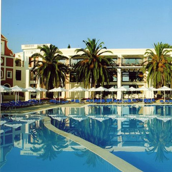 Image of Roda Beach Hotel
