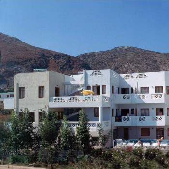 Image of Romantica Apartments