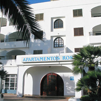 Image of Ros Apartments