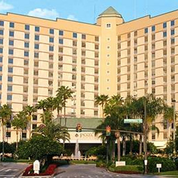 Image of Rosen Plaza Hotel
