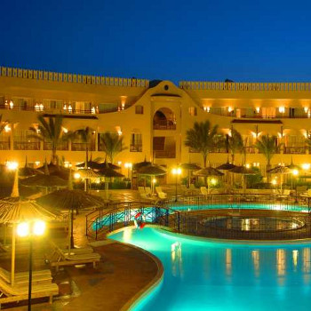 Image of Royal Albatros Moderna Sharm El Sheikh Hotel