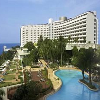 Image of Royal Cliff Hotel