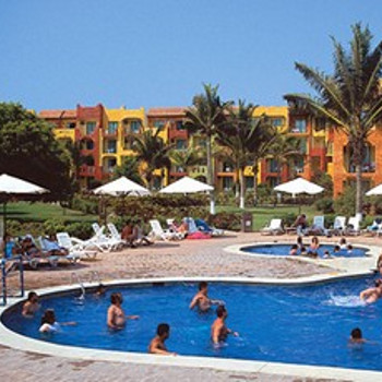 Image of Royal Decameron Costa Flamingos Hotel