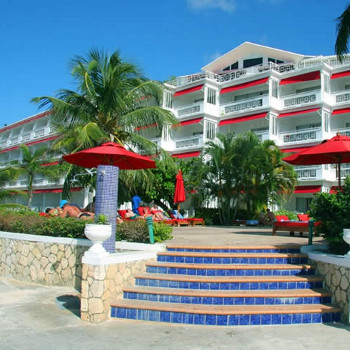 Image of Royal Decameron Montego Beach Resort Hotel