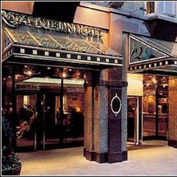Image of Royal Dublin Hotel