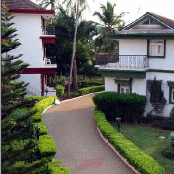 Image of Royal Goan Beach Club Hotel at Monterio Hotel