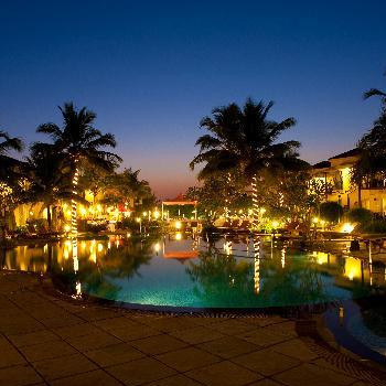 Image of Royal Orchid Beach Resort & Spa Hotel