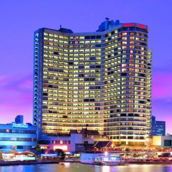 Image of Royal Orchid Sheraton Hotel & Towers