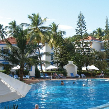 Image of Royal Palms Hotel