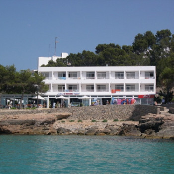 Image of S Arenal Apartments